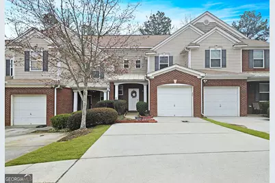 102 Ellis Drive, Conyers, GA 30012 - Photo 1