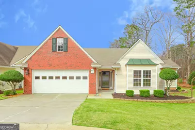 1067 Pinehurst Drive, Peachtree City, GA 30269 - Photo 1