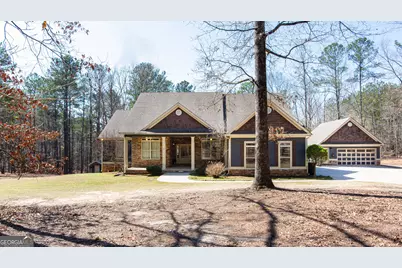 430 Gregory Road, Covington, GA 30014 - Photo 1