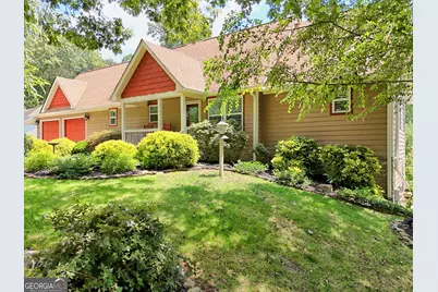 183 White Meadows Drive, Blairsville, GA 30512 - Photo 1