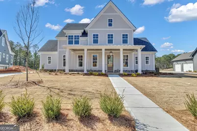 45 Stubbs Hill, Senoia, GA 30276 - Photo 1