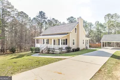 2963 Pea Ridge Road, Juliette, GA 31046 - Photo 1