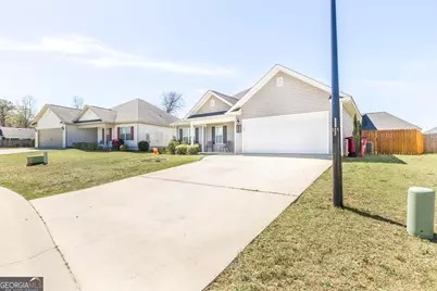 206 Kathryn Place, Centerville, GA 31028 - Photo 1