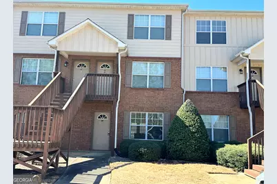 241 S Irwin Street #60, Milledgeville, GA 31061 - Photo 1