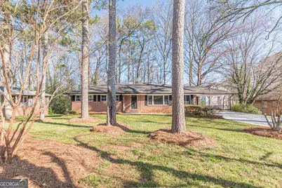 407 North Avenue, Hapeville, GA 30354 - Photo 1