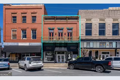 310 Mary Street, Waycross, GA 31501 - Photo 1