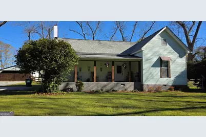 1834 Ga Highway 42, Byron, GA 31008 - Photo 1