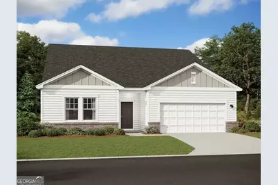 162 Sonoma Drive #123, Dallas, GA 30157 - Photo 1