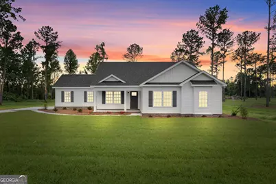 22154 Salem Church Road, Metter, GA 30439 - Photo 1