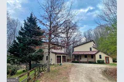 3515 South Bend Road, Gainesville, GA 30506 - Photo 1