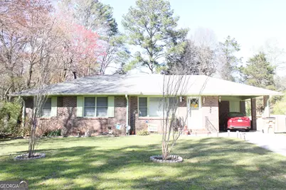 6064 Monica Drive, Morrow, GA 30260 - Photo 1
