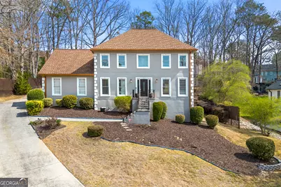 2840 Riverfront Drive, Snellville, GA 30039 - Photo 1