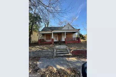 1159 Huguenin Avenue, Macon, GA 31204 - Photo 1