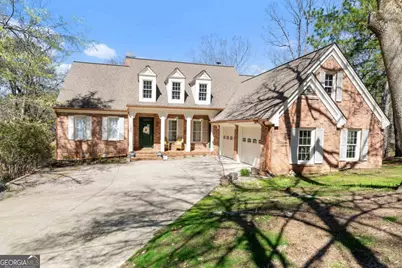 1083 Wrayswood Circle, Greensboro, GA 30642 - Photo 1