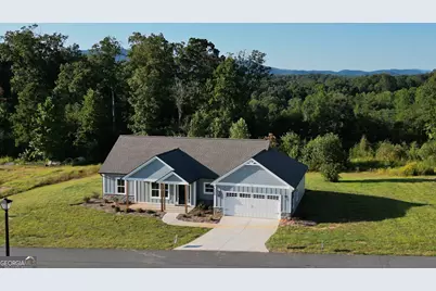 266 Hunts Ridge Drive, Cleveland, GA 30528 - Photo 1