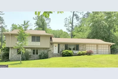 2948 Thornwood Drive, Macon, GA 31204 - Photo 1