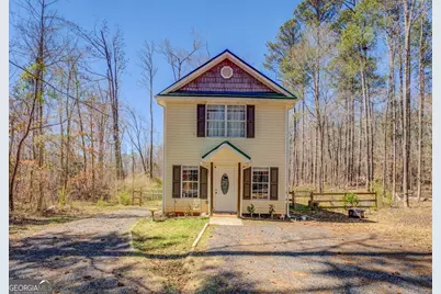 140 Southern Shores Road, Jackson, GA 30233 - Photo 1