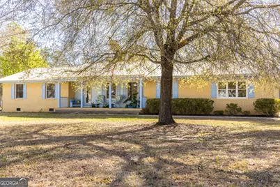 85 Beverly Lane, Thomaston, GA 30286 - Photo 1
