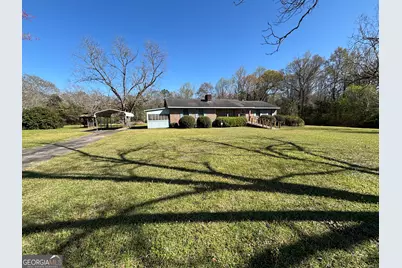 217 Berryhill Coody Road, Cochran, GA 31014 - Photo 1