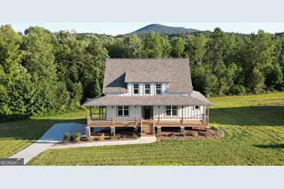 83 Hunts Ridge Drive, Cleveland, GA 30528 - Photo 1