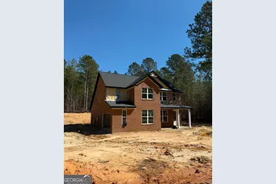 2244 Fox Creek Drive #LOT 50, Haddock, GA 31033 - Photo 1