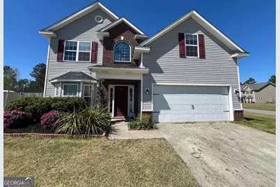 24 Archie Way NE, Ludowici, GA 31316 - Photo 1