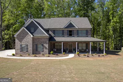 830 Turner Road, McDonough, GA 30252 - Photo 1