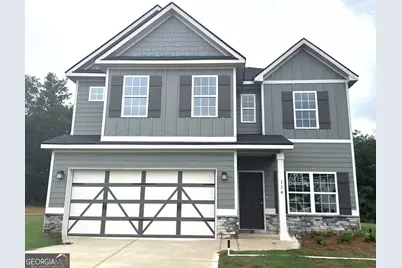 114 Bald Cypress Drive #67G, Perry, GA 31069 - Photo 1