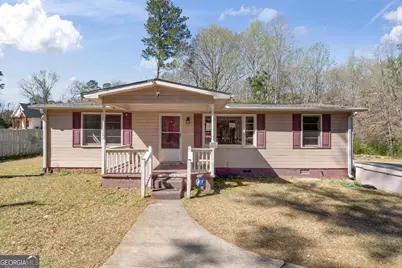 137 Taylor Road, Jackson, GA 30233 - Photo 1
