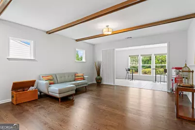 135 Crape Myrtle Drive, Griffin, GA 30223 - Photo 1