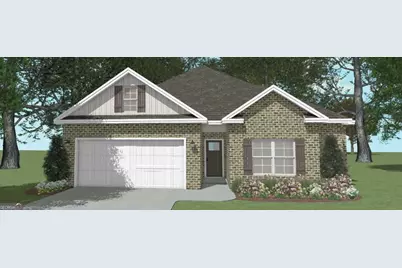 210 Willowbrook Lane, Kathleen, GA 31047 - Photo 1