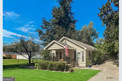 443 Virginia Avenue, Millen, GA 30442 - Photo 1