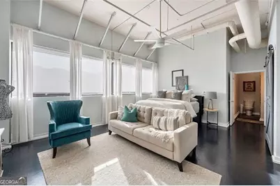 120 Ralph McGill Boulevard #312, Atlanta, GA 30308 - Photo 1