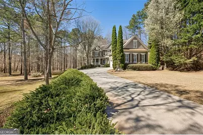 1345 Bridge Mill Avenue #3D, Canton, GA 30114 - Photo 1