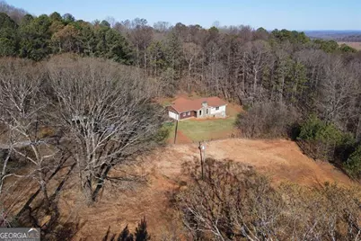 136 Tower Drive, Cartersville, GA 30120 - Photo 1