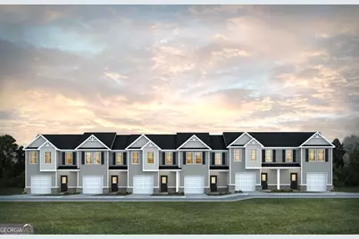 243 Ivey Terrace #43, Temple, GA 30179 - Photo 1