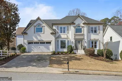 2890 Olde Town Park Drive, Norcross, GA 30071 - Photo 1