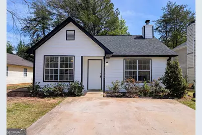 112 Crystal Brook, Griffin, GA 30223 - Photo 1