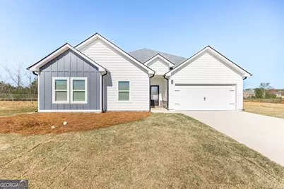 117 Monroe Court, Byron, GA 31008 - Photo 1