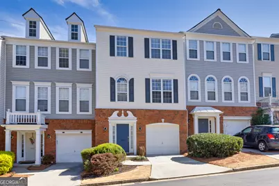 13153 Fasherstone Drive # 164, Milton, GA 30004 - Photo 1