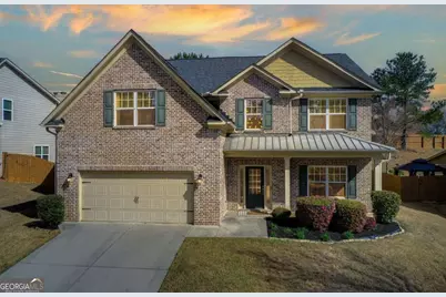 3483 Summerlin Parkway, Lithia Springs, GA 30122 - Photo 1