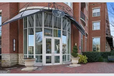 325 E Paces Ferry Road NE #2005, Atlanta, GA 30305 - Photo 1