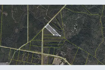 V/L 4 Timberland Estates, New Post Road, Waverly, GA 31565 - Photo 1