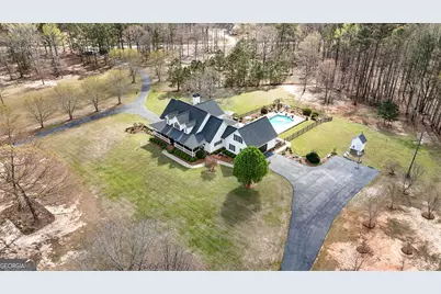 474 Chappell Mill Road, Milner, GA 30257 - Photo 1