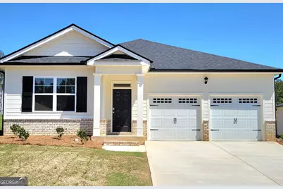 134 Oakchase Park Lane, Hampton, GA 30228 - Photo 1