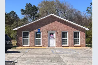 695 Dunlap Road, Milledgeville, GA 31061 - Photo 1