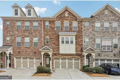 4125 Barry Place, Chamblee, GA 30341 - Photo 1