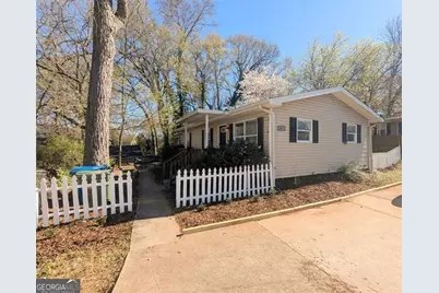 2051 College Avenue, Atlanta, GA 30317 - Photo 1