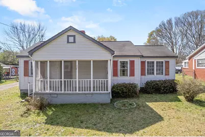 31 Sprayberry Road, Newnan, GA 30263 - Photo 1