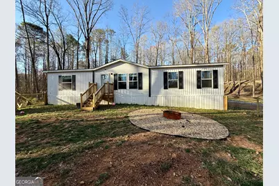 156 Twin Mountain Lake Circle, Talking Rock, GA 30175 - Photo 1